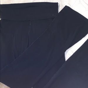 Flare Victoria’s Secret Pink Yoga Leggings